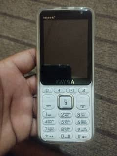 selling my faywa 4g smart