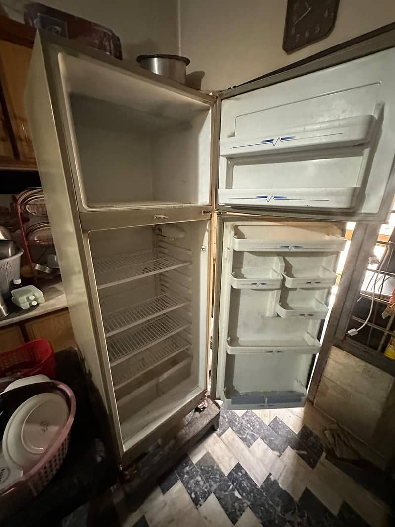 haier refrigerator 1