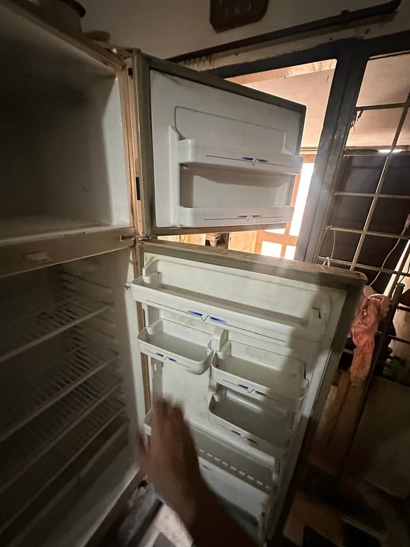 haier refrigerator 3