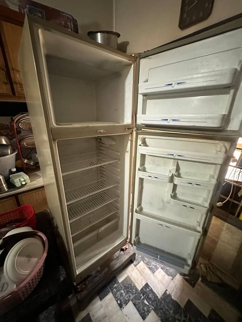 haier refrigerator 5