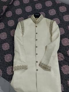 Branded Sherwani 0