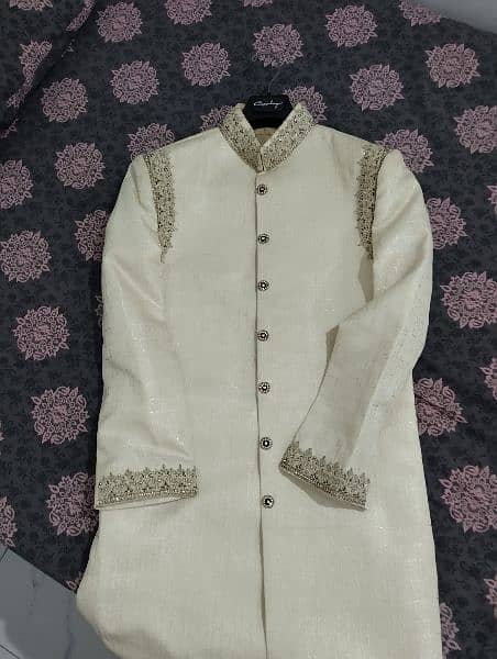 Branded Sherwani 0