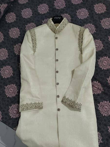 Branded Sherwani 3