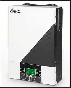 sakoo inverter 4.2 kw