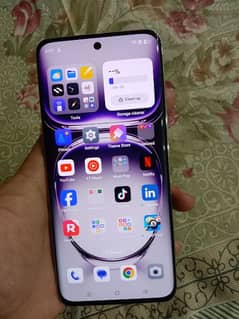 Oppo reno 12