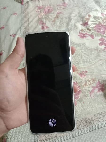 Oppo reno 12 5