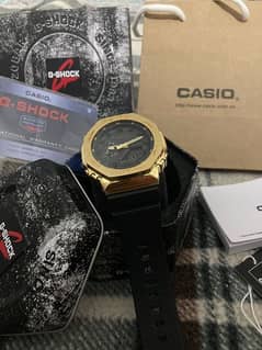 Casio