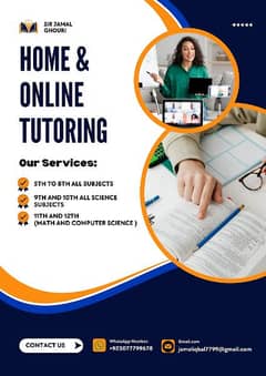 home tuition