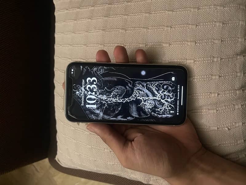 Iphone XR 64 gb JV 7