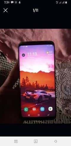 Samsung S8plus