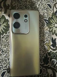 infinix zero 30