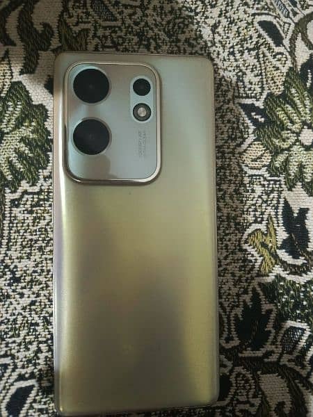 infinix zero 30 0