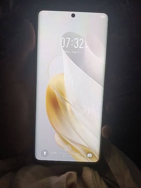 infinix zero 30 3