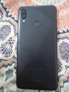 Samsung A10s