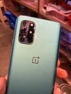 oneplus 8T 12/256 dual sim 0