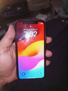 iphone xr 64 gb non pta red product