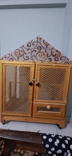 Bird Cage for sale