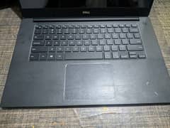 Dell Precision 5510 I7 6th Gen | Mint Condition