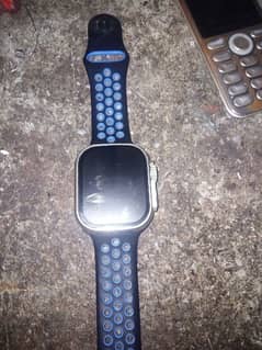 smart watch ultra