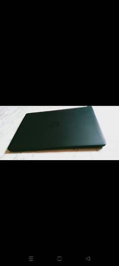 laptop Dell core i7 6th generation