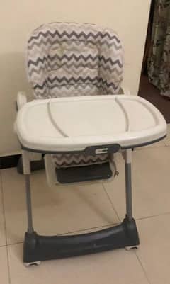 Baby High Chair