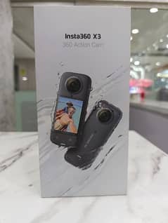 Insta360