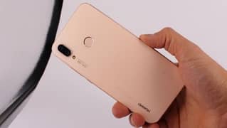 HUAWEI P20lite officially Pta approved not open repaired