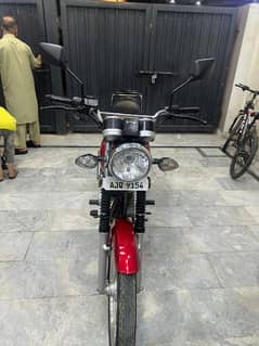 Suzuki GSE 150 for sale