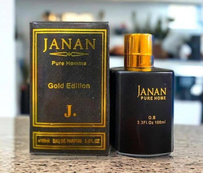 Janan Perfume 6