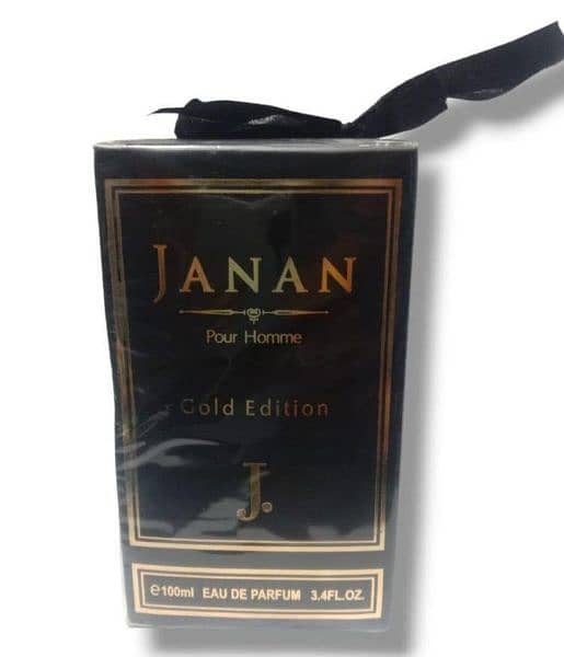 Janan Perfume 8