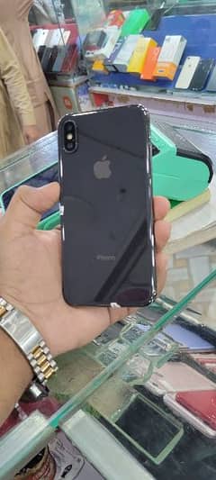 iphone xs max 64gb PTA aproved 0