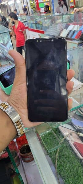 iphone xs max 64gb PTA aproved 1