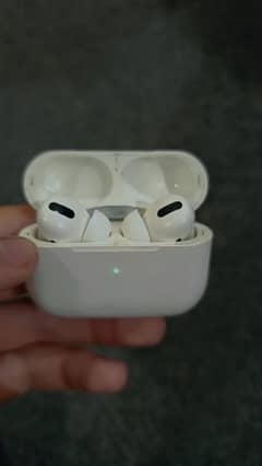 Original apple airpods