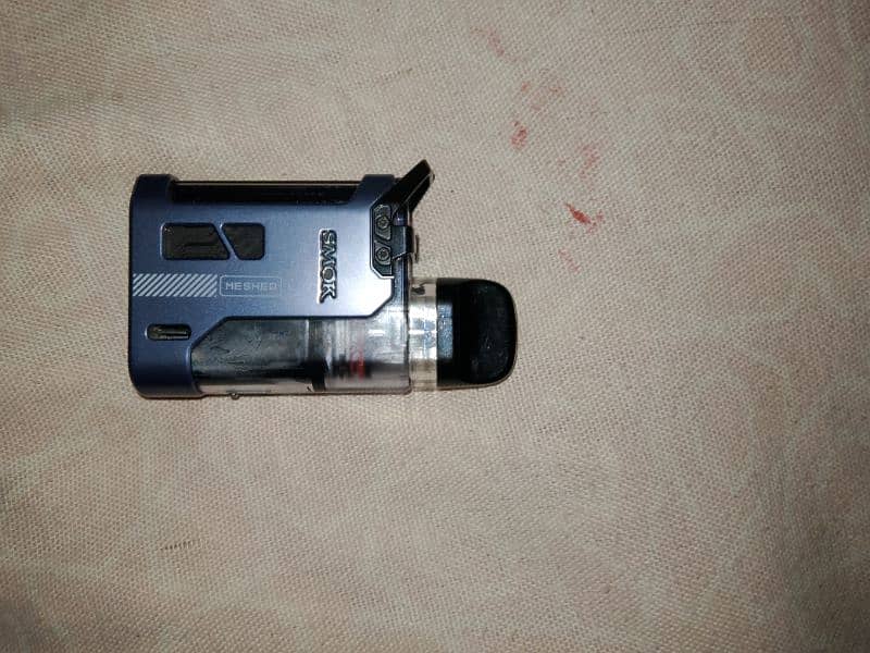 smok Propod gt 1