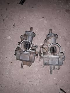 100cc carburetor