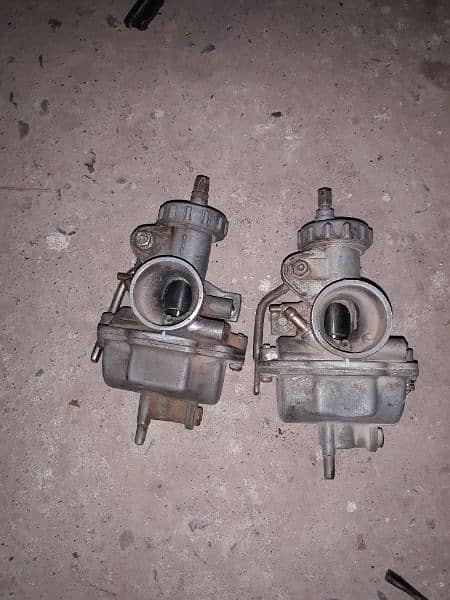 100cc carburetor 0