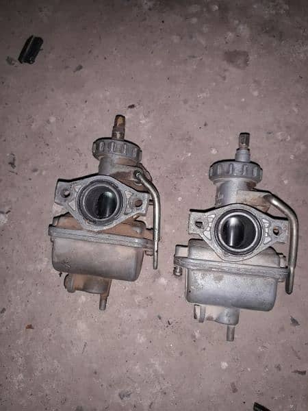 100cc carburetor 1