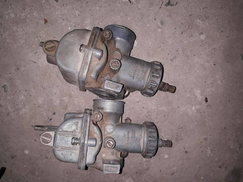 100cc carburetor 2