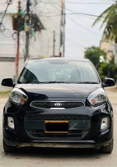 KIA Picanto 2022