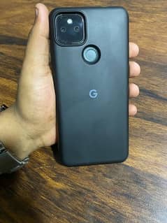 google pixel 5a 5G