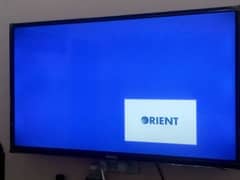 Orient Led 32" simple