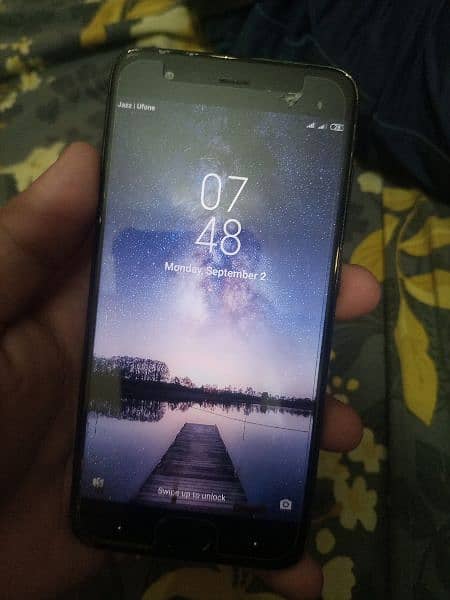 Xiaomi mi6 1