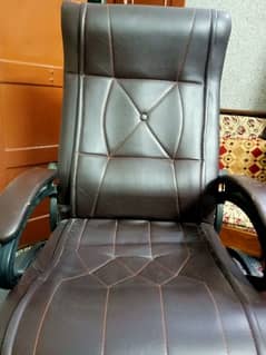 Executive Chair for Sale