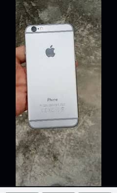 iphone  6pta approved 128 gb all ok