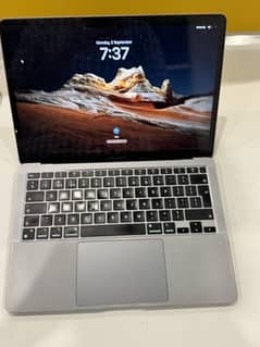 MacBook Air M1 2020 8gb/256GB 10/10