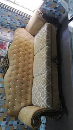 Sofa set