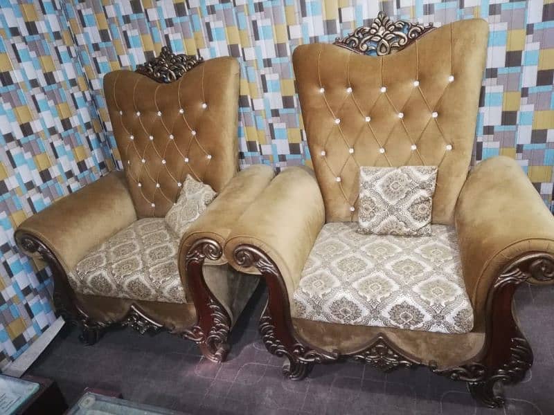 Sofa set 5