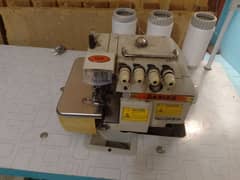 pico overlock machines