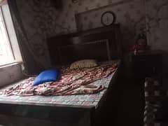 Bed set for Sell 0