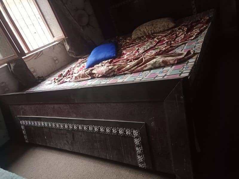 Bed set for Sell 1